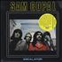 Sam Gopal Escalator vinyl LP UK GOPLPES373083