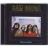Sam Gopal Escalator CD album UK GOPCDES507038