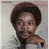 Sam Mangwana L'International Sam - Mangwana LP FRANCE 8A7LPLI881666