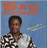 Sam Mangwana Rumba Music LP FRANCE 8A7LPRU881663
