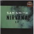 Sam Smith Nirvana E.P. - RSD22 - Smokey Green Vinyl - Sealed 12