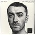 Sam Smith The Thrill Of It: Special Edition - White Vinyl - Opened Shrink with Sticker 2-LP vinyl set UK