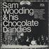 Sam Wooding Sam Wooding & His Chocolate Dandies vinyl LP US XAVLPSA633200