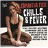 Samantha Fish Chills & Fever vinyl LP German