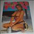 Samantha Fox Calendar 1998 - Oliver Books calendar UK FOXCACA96824
