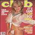 Samantha Fox Club magazine US FOXMACL337003