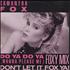 Samantha Fox Do Ya Do Ya (Wanna Please Me) - Foxy Mix 12
