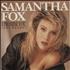 Samantha Fox I Promise You (Get Ready) + Poster 12