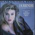 Samantha Fox I Surrender - Double Groove 12