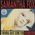 Samantha Fox I Wanna Have Some Fun + Poster 12