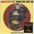 Samantha Fox I Wanna Have Some Fun - Sealed picture disc LP UK FOXPDIW873662