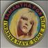Samantha Fox I Wanna Have Some Fun - Tin CD single UK FOXC5IW56643