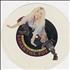 Samantha Fox I Wanna Have Some Fun - Uncut uncut picture disc UK FOXUNIW08109