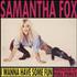 Samantha Fox I Wanna Have Some Fun CD single Dutch FOXC5IW171087