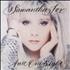 Samantha Fox Just One Night CD album US FOXCDJU131065