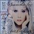 Samantha Fox Just One Night CD album Japanese FOXCDJU133256