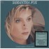 Samantha Fox Samantha Fox - Sealed picture disc LP UK FOXPDSA873669