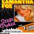 Samantha Fox Samantha Fox Strip Poker memorabilia UK FOXMMSA255874