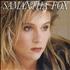 Samantha Fox Samantha Fox CD album Japanese FOXCDSA557446