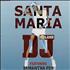 Samantha Fox Santa Maria CD single UK FOXC5SA110581