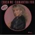 Samantha Fox Touch Me 12