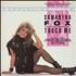 Samantha Fox Touch Me vinyl LP UK FOXLPTO16240