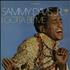Sammy Davis Jr I Gotta Be Me vinyl LP UK SJ5LPIG629917