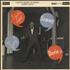 Sammy Davis Jr I Gotta Right To Swing vinyl LP UK SJ5LPIG699268