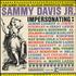 Sammy Davis Jr Impersonating: vinyl LP UK SJ5LPIM376622