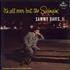 Sammy Davis Jr It's All Over But The Swingin' - 1st vinyl LP UK SJ5LPIT773946