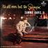 Sammy Davis Jr It's All Over But The Swingin' vinyl LP UK SJ5LPIT562819