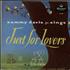 Sammy Davis Jr Just For Lovers vinyl LP UK SJ5LPJU579066