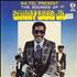 Sammy Davis Jr K-Tel Present The Sounds Of Sammy Davis Jr. vinyl LP UK SJ5LPKT774467
