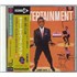 Sammy Davis Jr Mr. Entertainment CD album Japanese SJ5CDMR832056