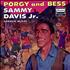 Sammy Davis Jr Porgy And Bess vinyl LP UK SJ5LPPO475375
