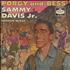 Sammy Davis Jr Porgy And Bess vinyl LP UK SJ5LPPO552165