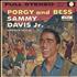 Sammy Davis Jr Porgy And Bess vinyl LP US SJ5LPPO726847