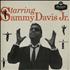 Sammy Davis Jr Starring Sammy Davis Jr. vinyl LP UK SJ5LPST579112