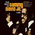 Sammy Davis Jr The Best Of... Live CD album UK SJ5CDTH413273