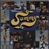 Sammy Davis Jr The Original Television Sound Track 