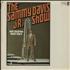 Sammy Davis Jr The Sammy Davis Jr. Show vinyl LP US SJ5LPTH579068