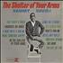Sammy Davis Jr The Shelter Of Your Arms vinyl LP UK SJ5LPTH376624