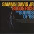 Sammy Davis Jr The Sounds Of '66 vinyl LP UK SJ5LPTH376627