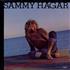 Sammy Hagar (Sittin' On) The Dock Of The Bay 12