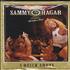 Sammy Hagar 3 Quick Shots - Red Voodoo Sampler cassette single US HGACMQU315208