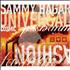 Sammy Hagar Cosmic Universal Fashion CD album UK HGACDCO453583