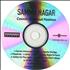 Sammy Hagar Cosmic Universal Fashion CD-R acetate US HGACRCO455651