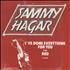 Sammy Hagar I've Done Everything For You + Patch 7