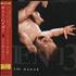 Sammy Hagar Ten 13 CD album Japanese HGACDTE258254
