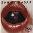Sammy Hagar Three Lock Box vinyl LP UK